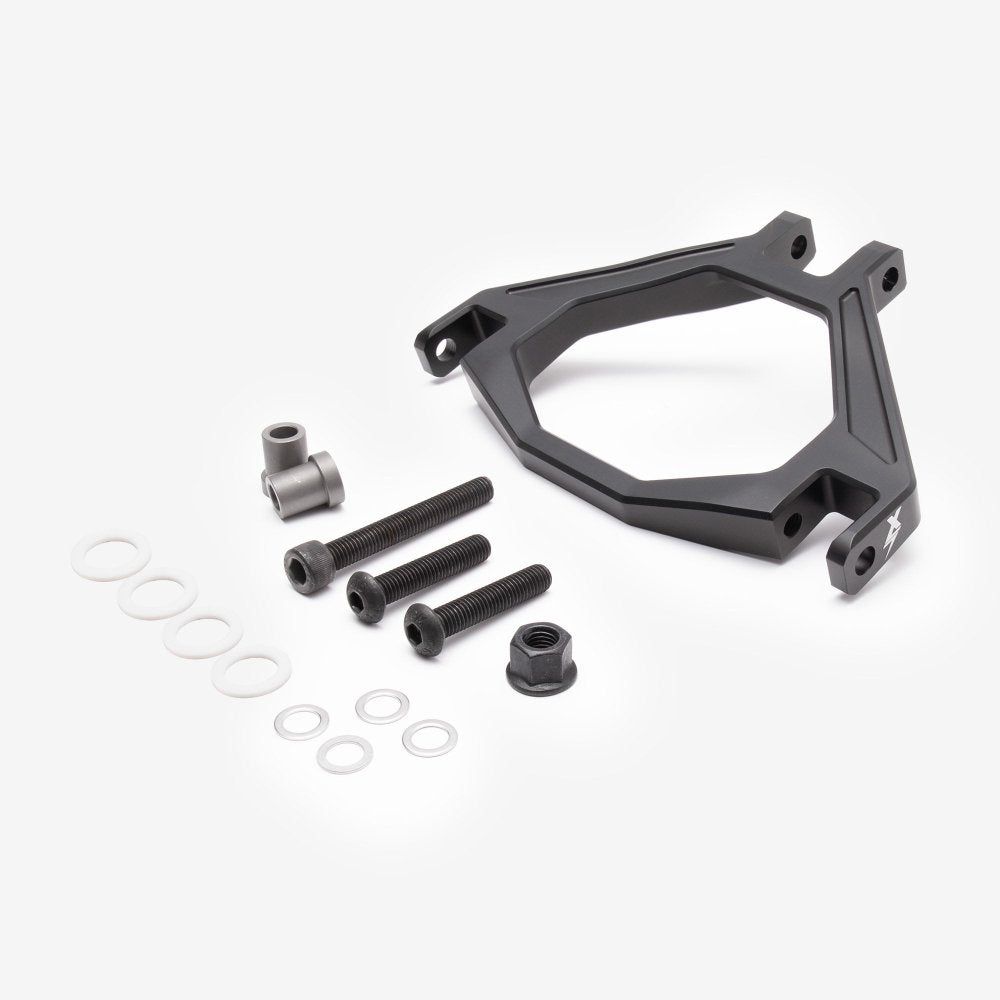 Upgraded Suspension Triangle