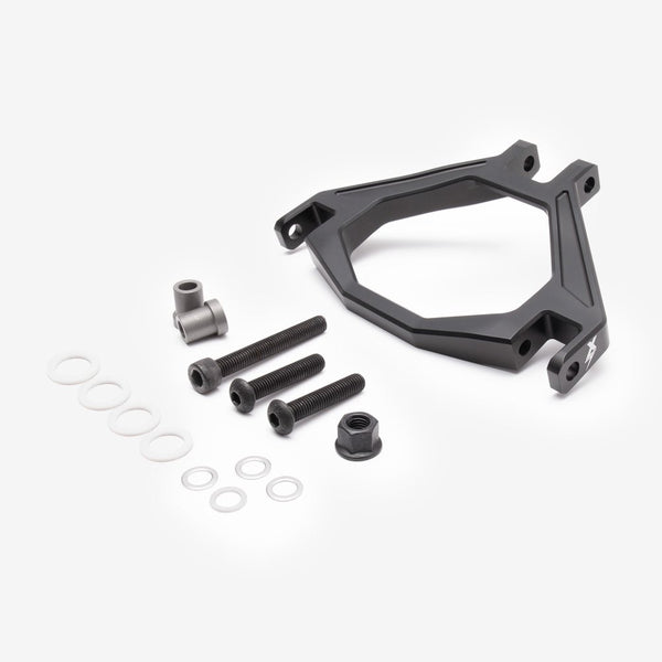 Upgraded Suspension Triangle