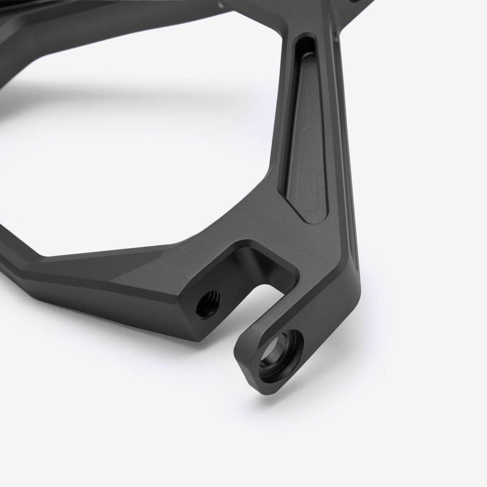 Upgraded Sirris Suspension Triangle 4