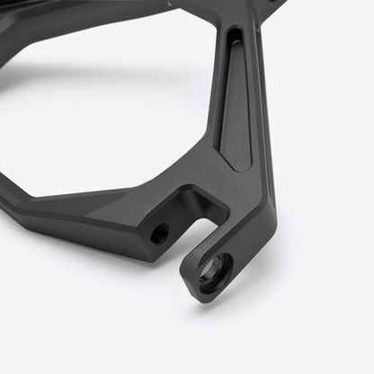 Upgraded Sirris Suspension Triangle 4
