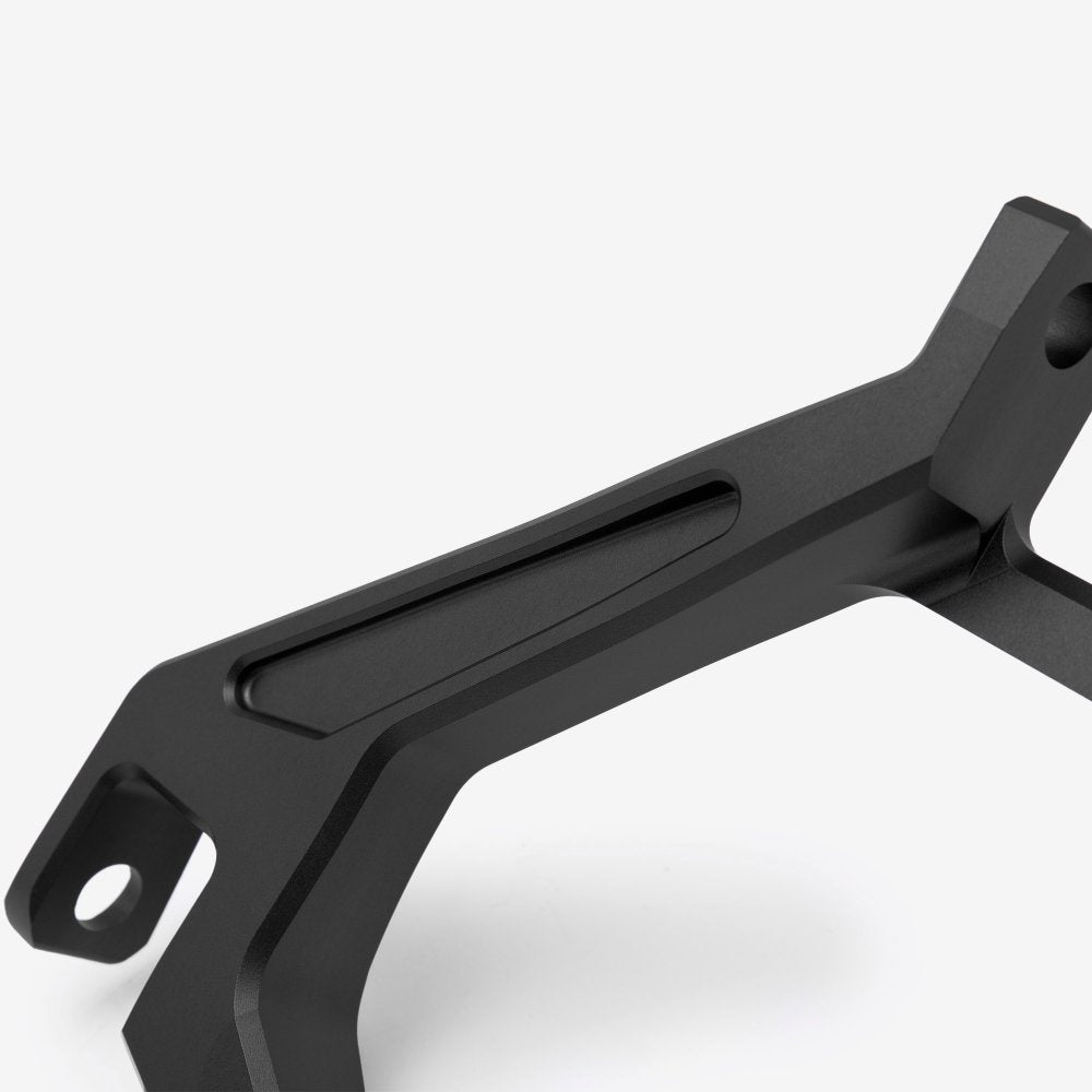 Upgraded Sirris Suspension Triangle 6