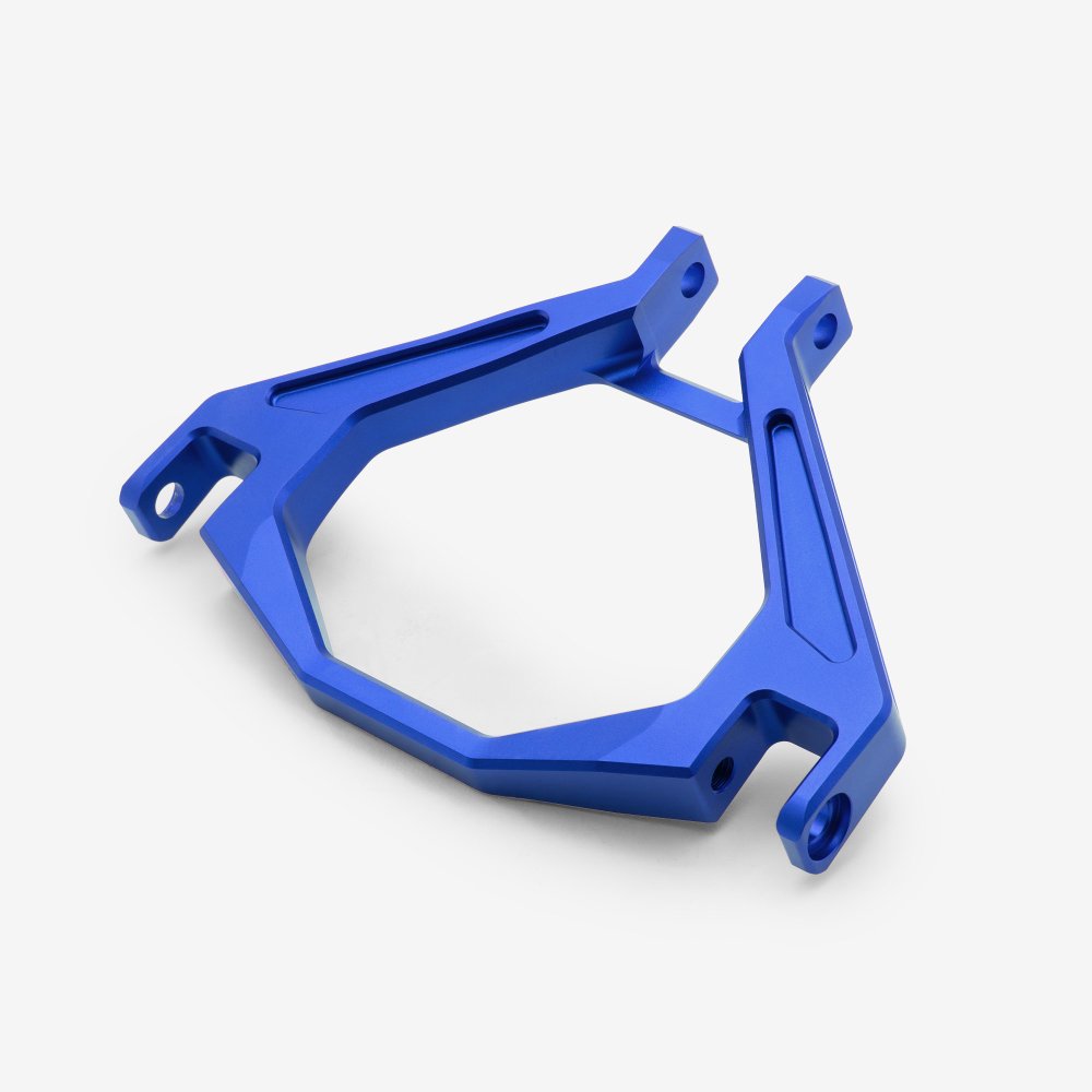 Upgraded Sirris Suspension Triangle 4