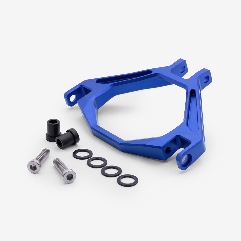 Upgraded Sirris Suspension Triangle