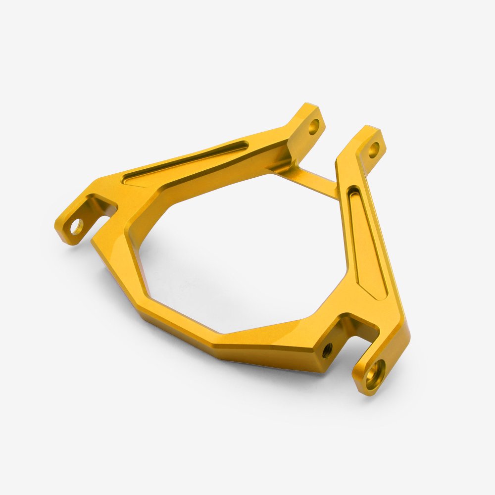 Upgraded Sirris Suspension Triangle 5