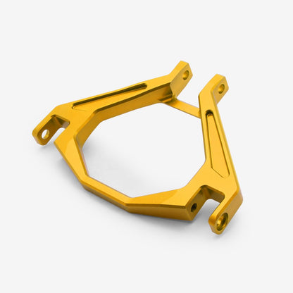 Upgraded Sirris Suspension Triangle 5