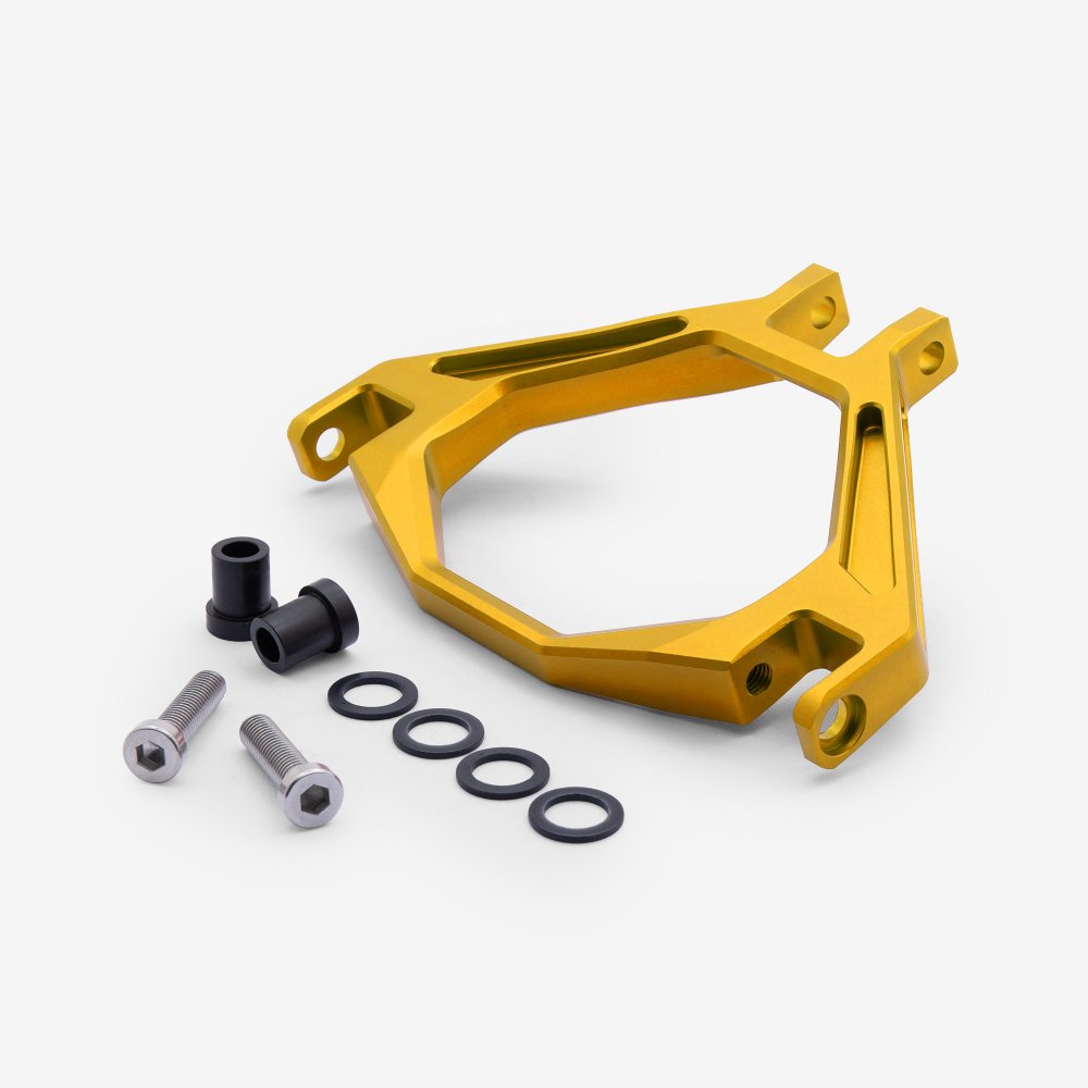 Upgraded Sirris Suspension Triangle