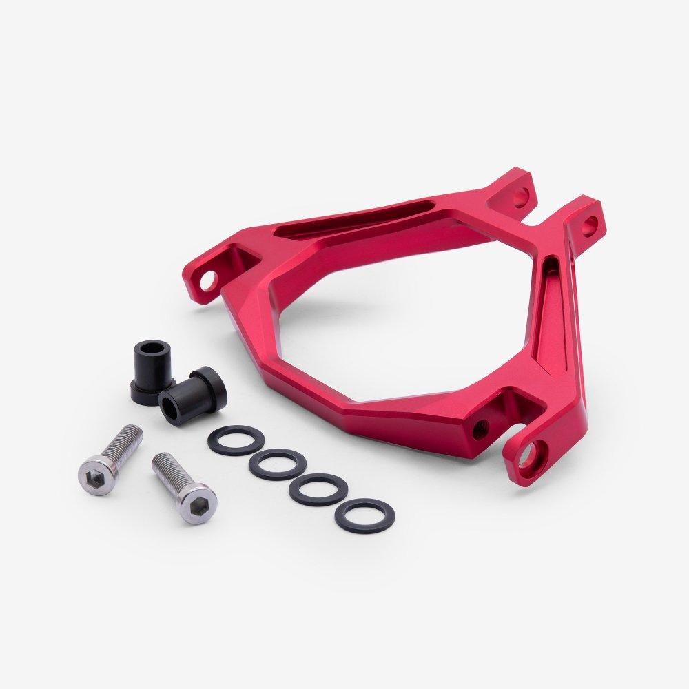 Upgraded Sirris Suspension Triangle