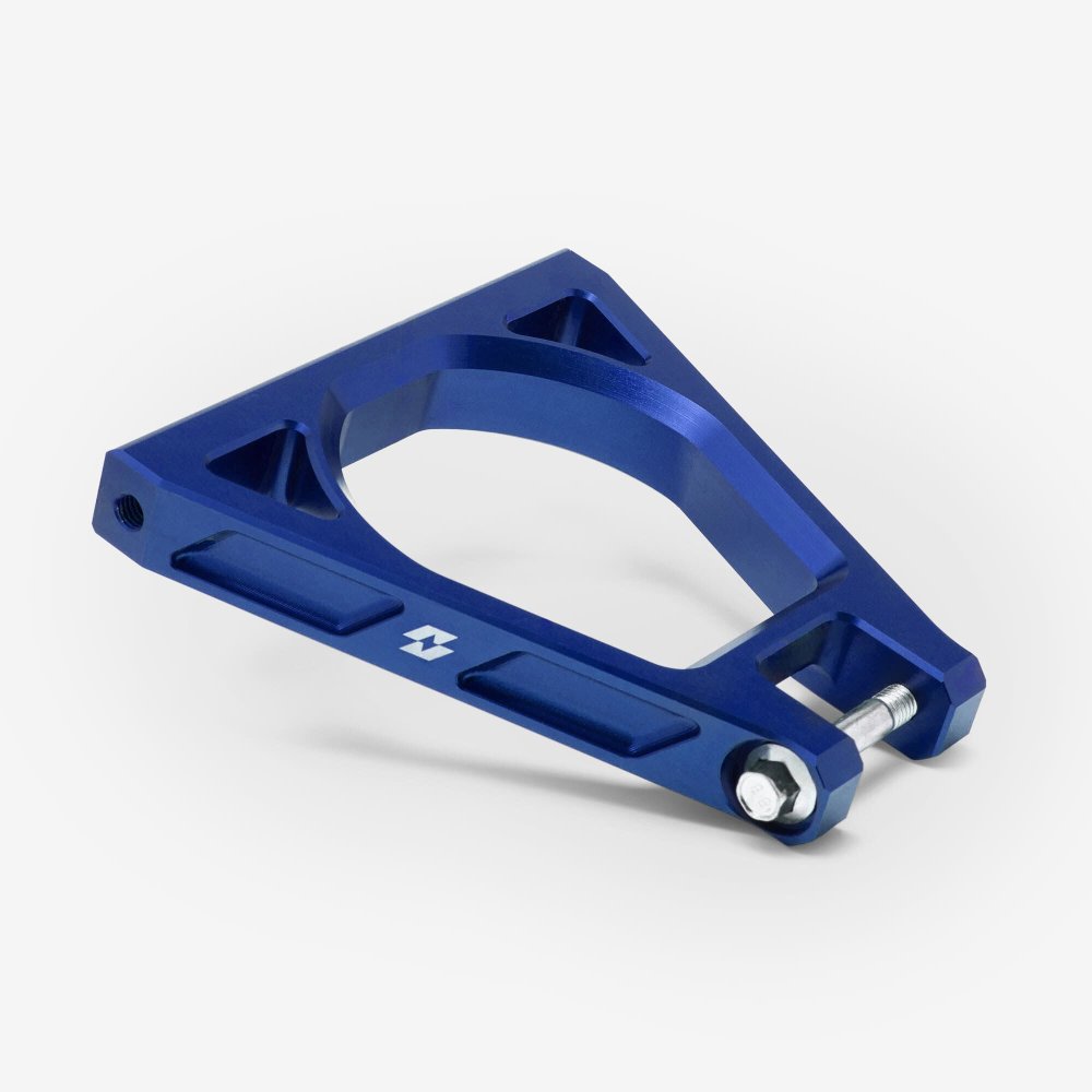 Reinforced Suspension Triangle