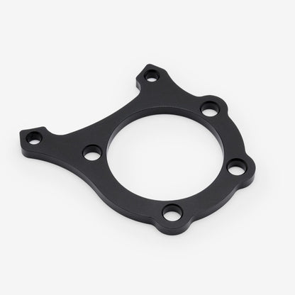 XTA-60 Motor Mounting Kit 5