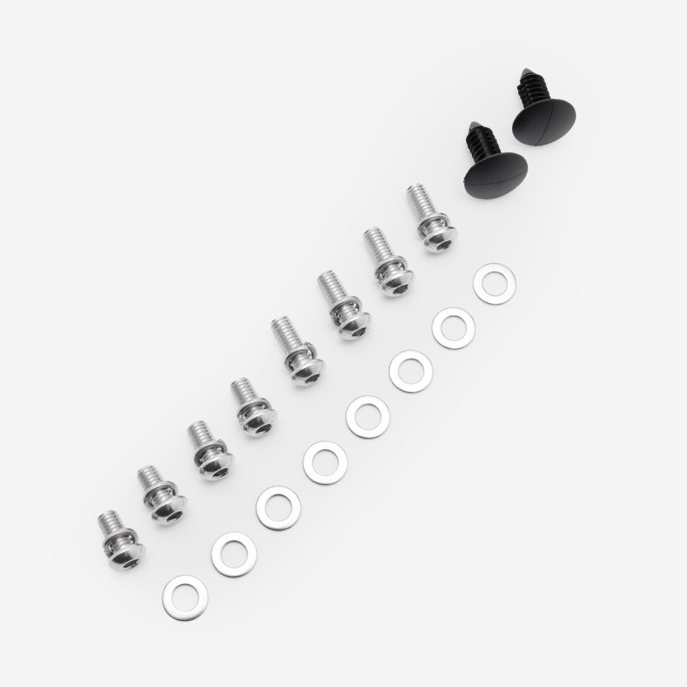X-9000 Pro Mount Kit 2