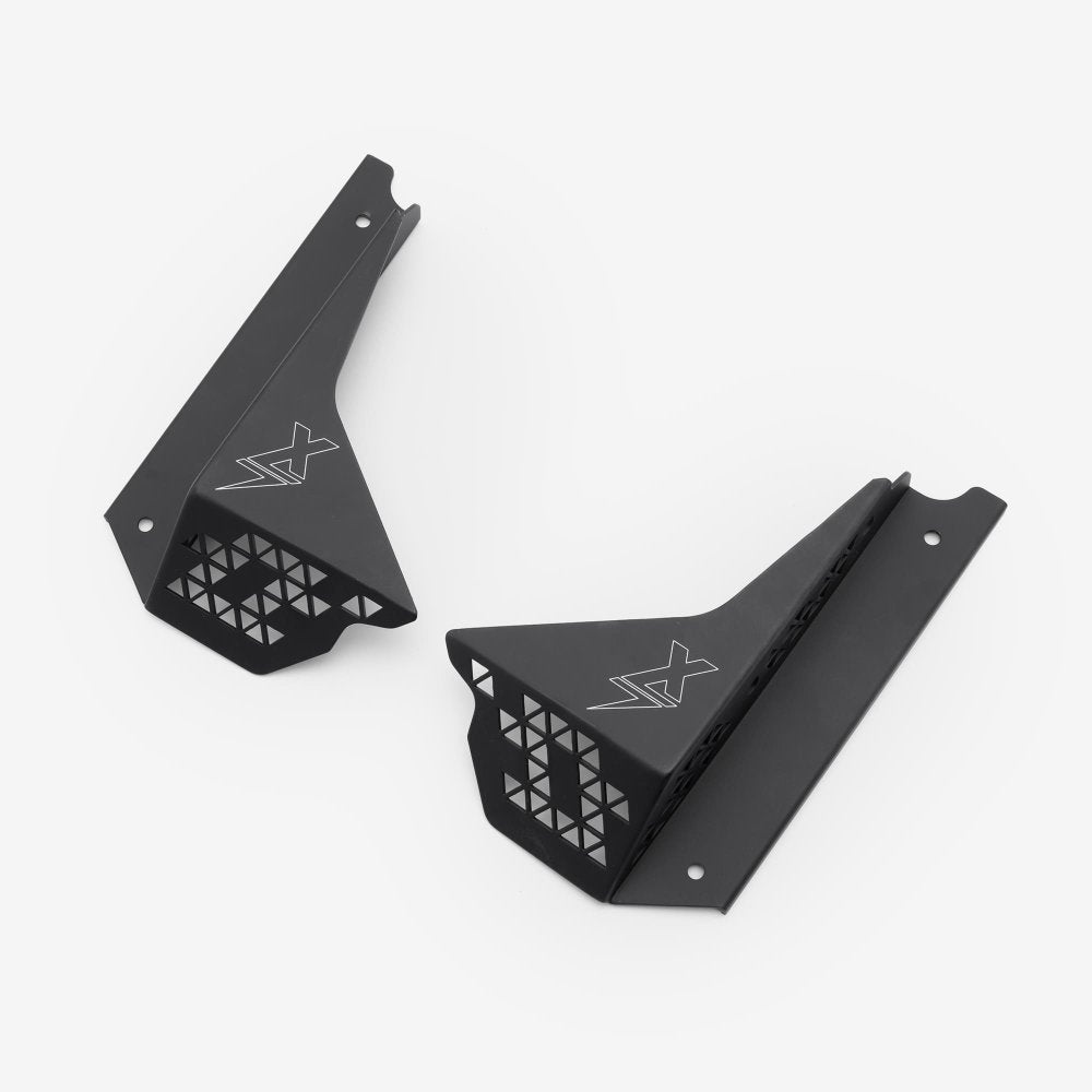 X-9000 Pro Mount Kit 3