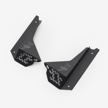 X-9000 Pro Mount Kit 3