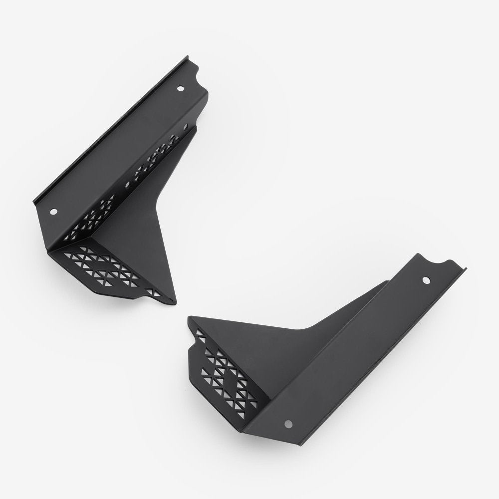 X-9000 Pro Mount Kit 4