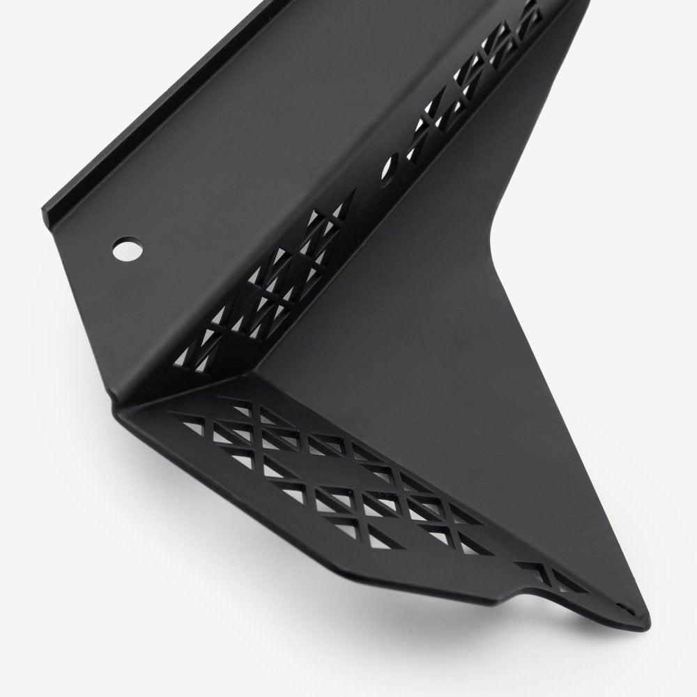 X-9000 Pro Mount Kit 5