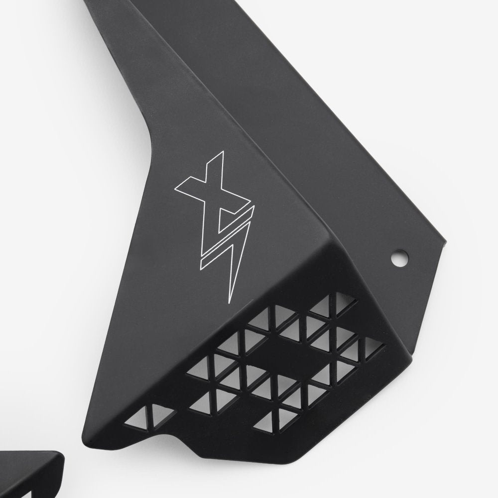 X-9000 Pro Mount Kit 6