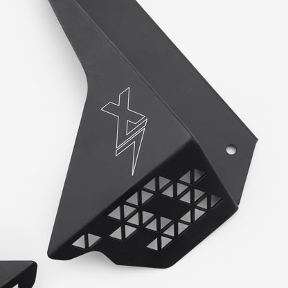 X-9000 Pro Mount Kit 6