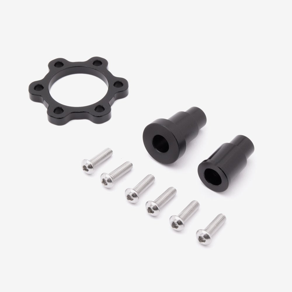 Wheel Adapter Kit