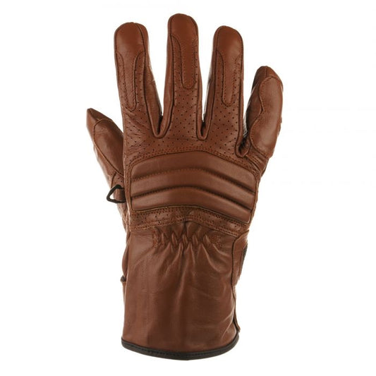 Bike It Ultimate Cruiser Gloves - 'UCG' (Brown)