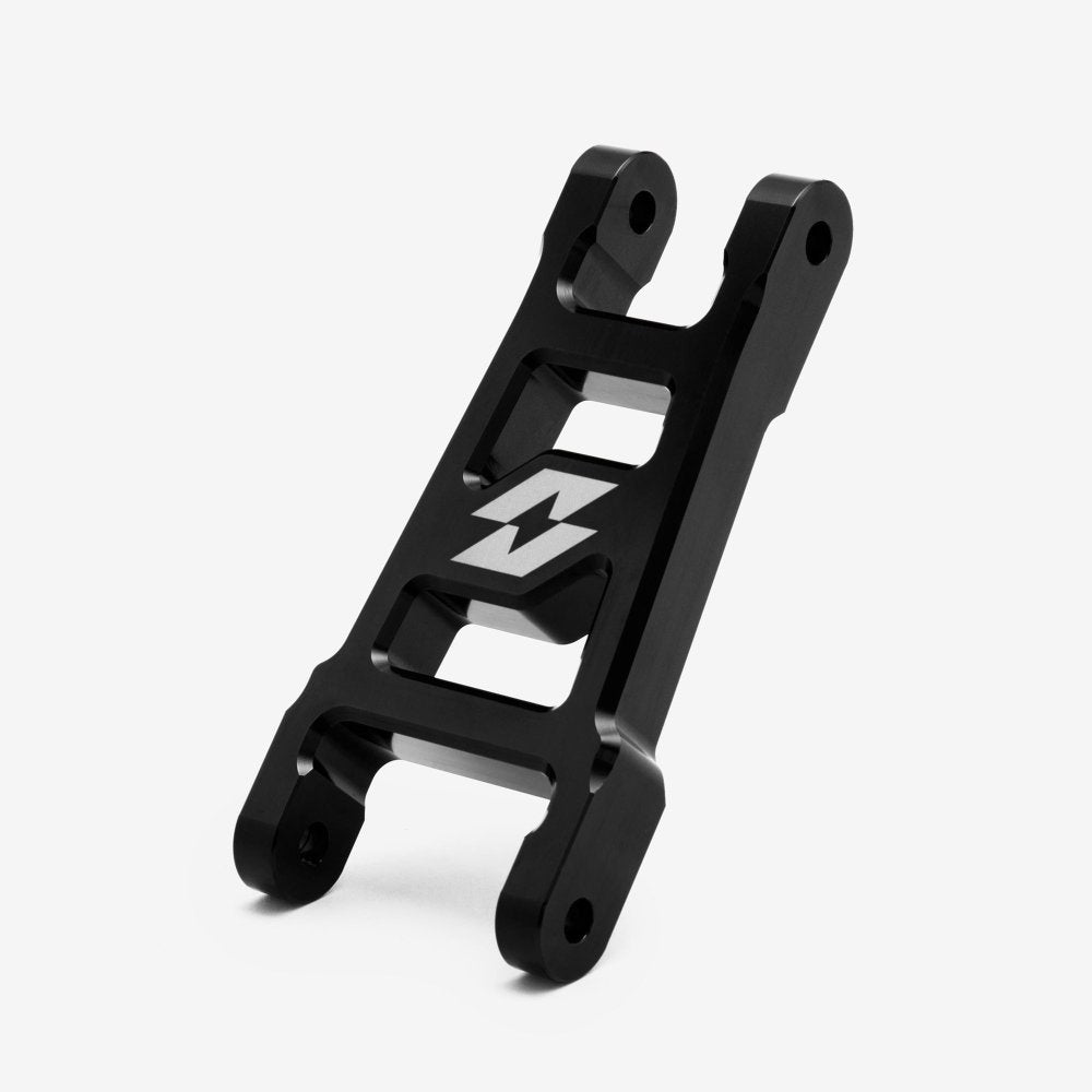 Reinforced Lower Suspension Linkage
