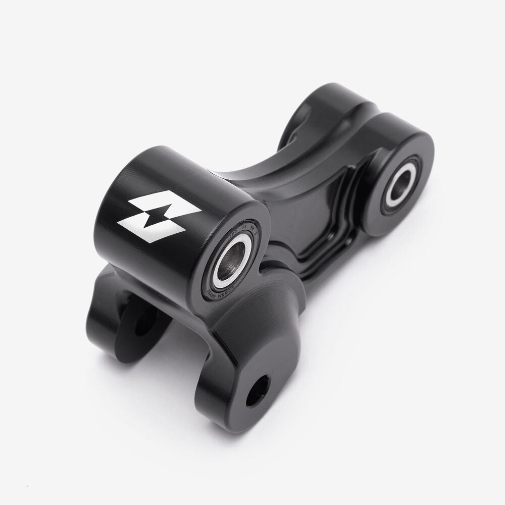 Full-E Charged Rear Shock Linkage for Talaria Sting