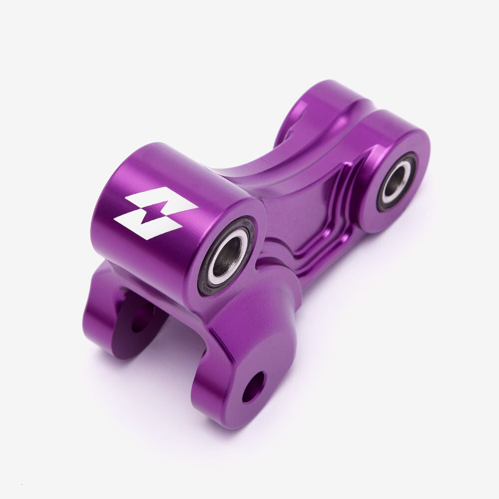 Full-E Charged Rear Shock Linkage for Talaria Sting