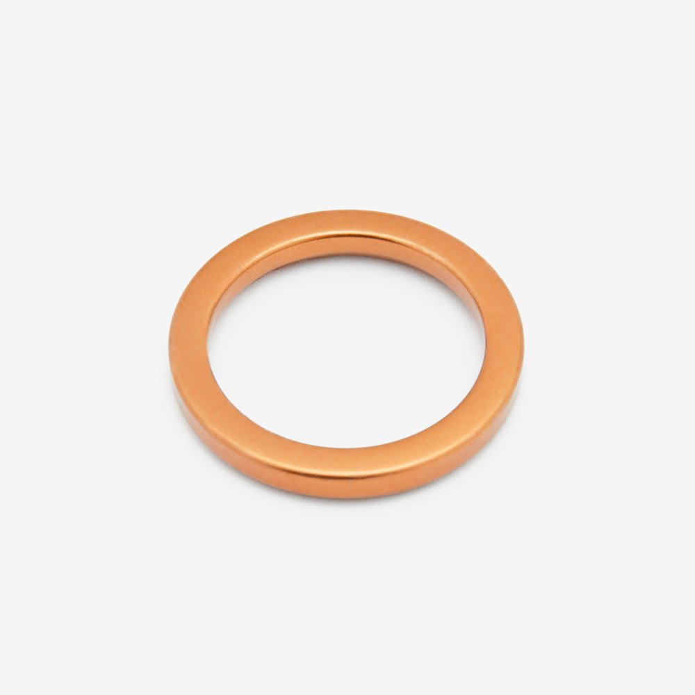 Exhaust Header 4