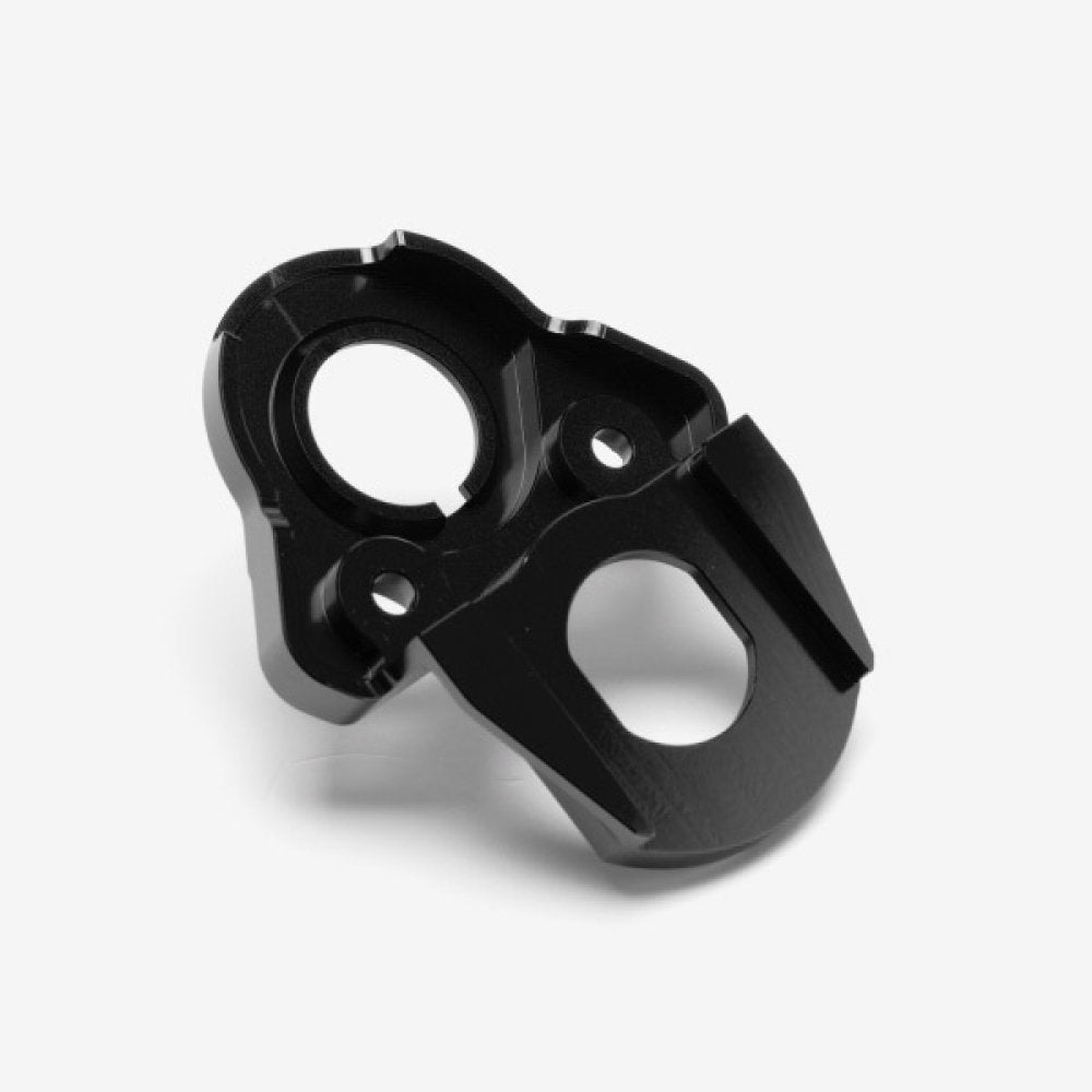 Ignition Mount Plate 2
