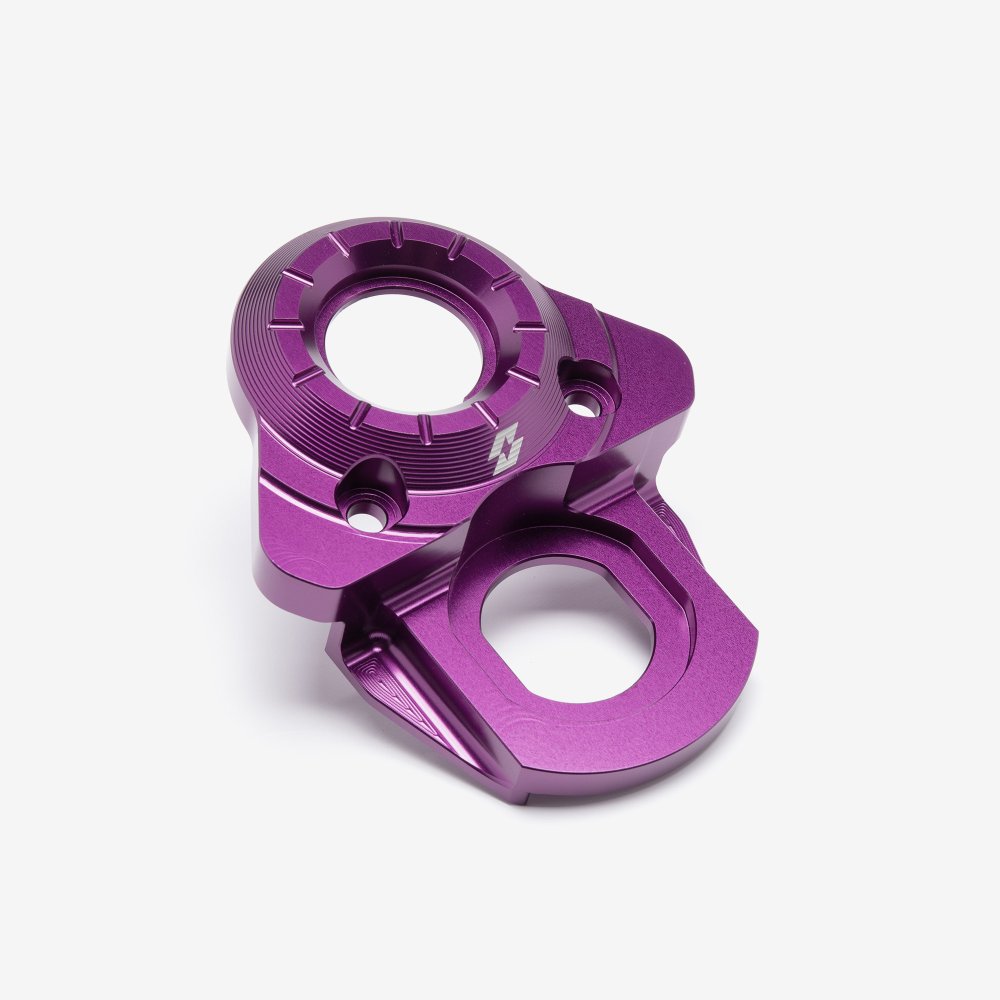 Ignition Mount Plate