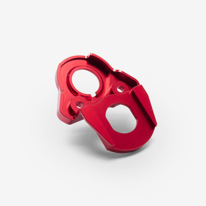 Ignition Mount Plate 2