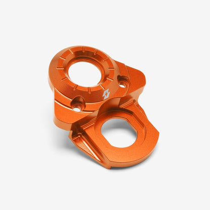Ignition Mount Plate