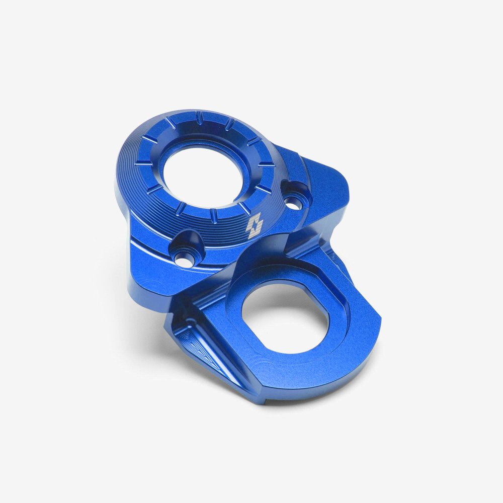 Ignition Mount Plate
