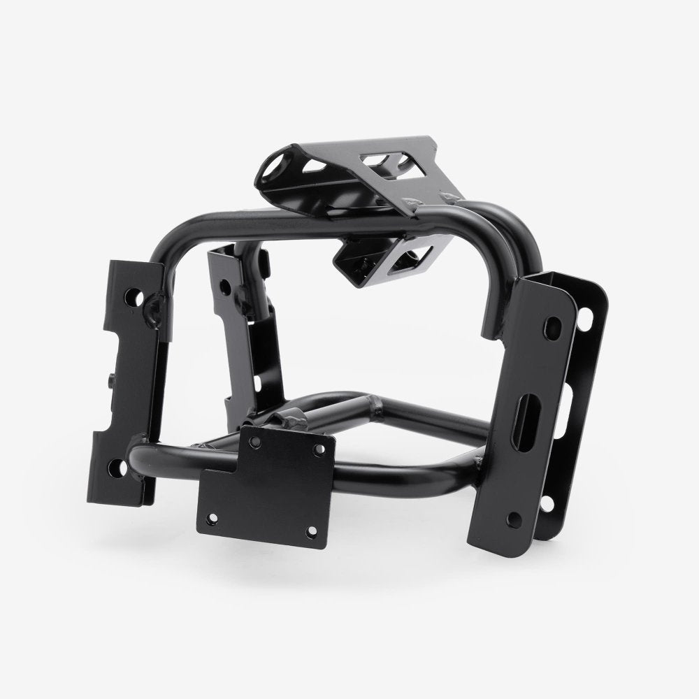 Suspension Fork Set (Manitou) 2