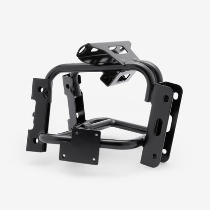 Suspension Fork Set (Manitou) 2