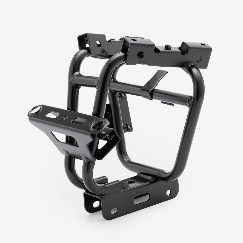 Suspension Fork Set (Manitou) 3