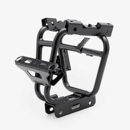 Suspension Fork Set (Manitou) 3