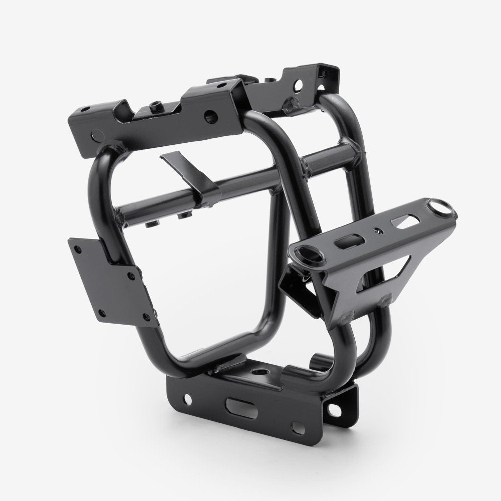 Suspension Fork Set (Manitou) 4