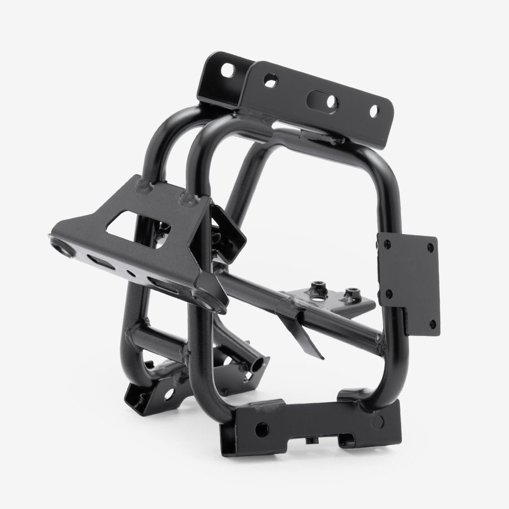 Suspension Fork Set (Manitou) 5