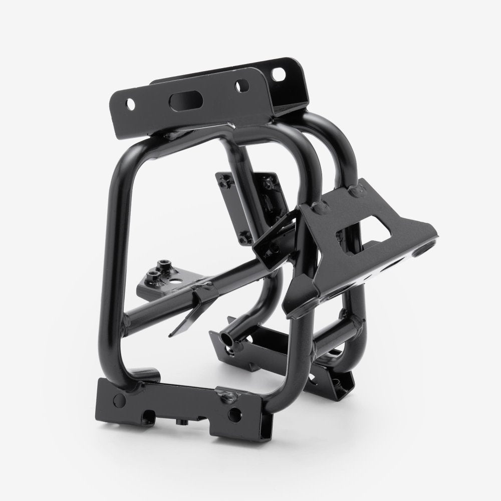 Suspension Fork Set (Manitou) 6