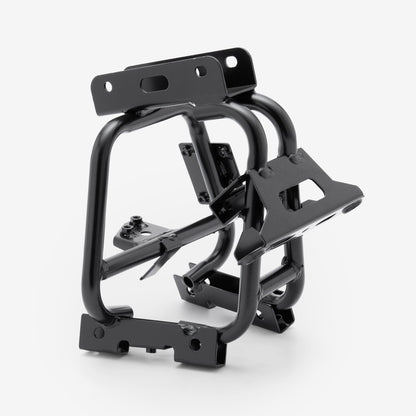Suspension Fork Set (Manitou) 6