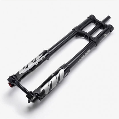 Suspension Fork Set (Manitou)