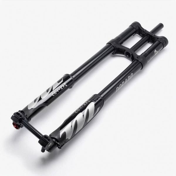 Suspension Fork Set (Manitou)