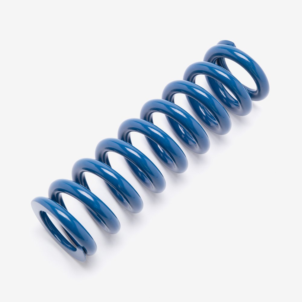 Shock Absorber Spring