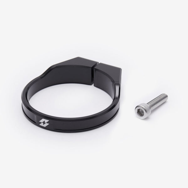 Steering Tube Riser Reinforcing Clamp