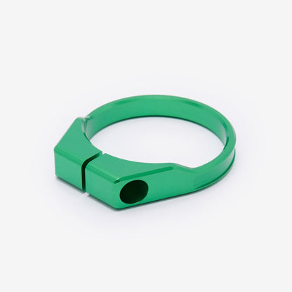 Steering Tube Riser Reinforcing Clamp 2