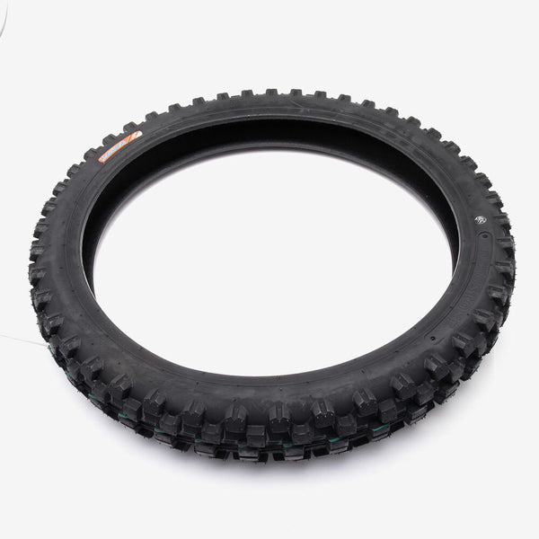 Rear Tyre 80/100-19inch for Motorcycle