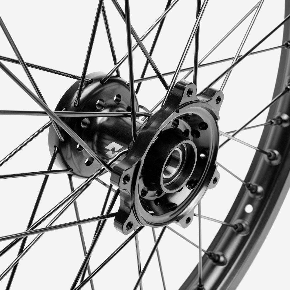 Wheel Set 6