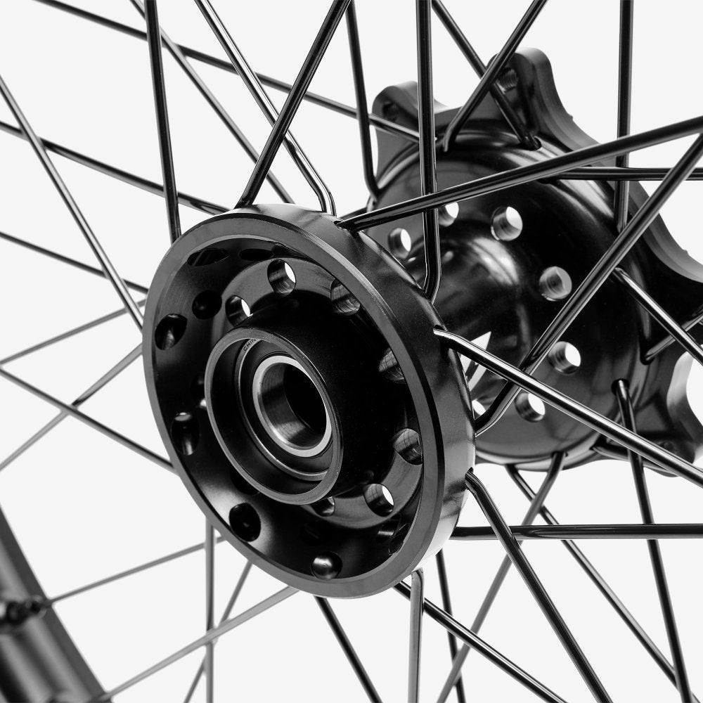 Wheel Set 7