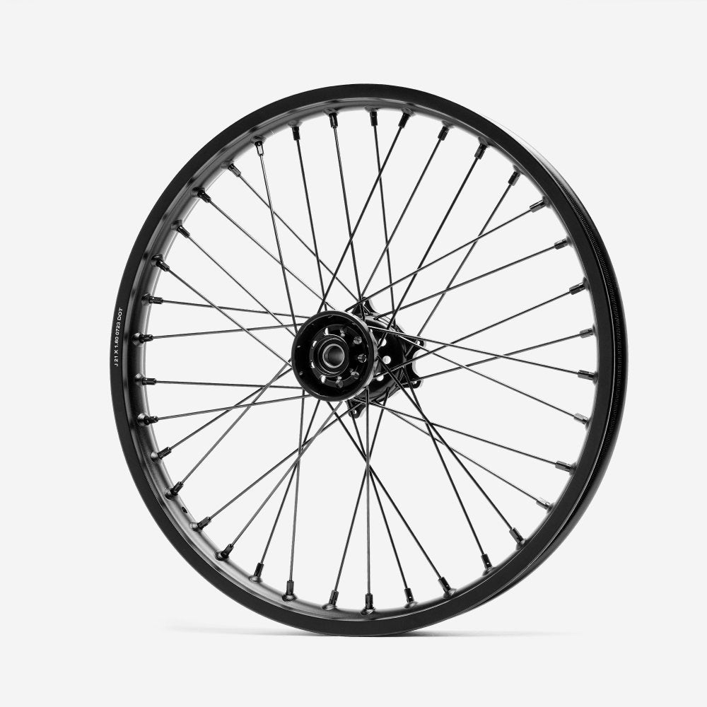 Wheel Set 8