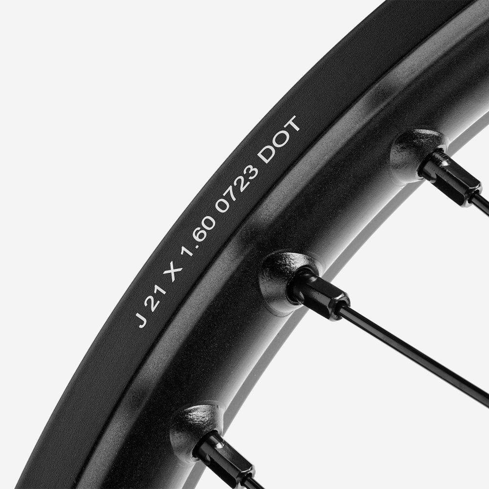 Wheel Set 9