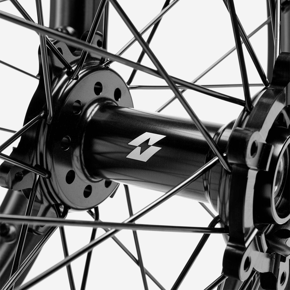 Wheel Set 11